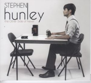 Stephen Hunley CD