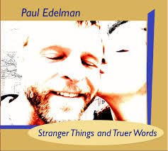 Paul Edelman CD