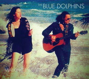 The Blue Dolphins CD