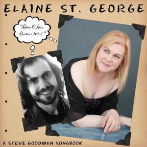 Elaine CD